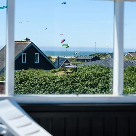Casa de Férias Holiday Xciii Fanø
